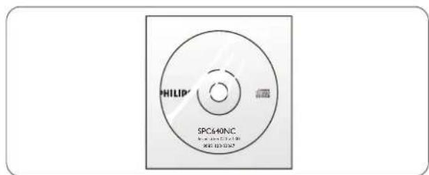 PHILIP SPC640NC SPLC640NC 2017-12-2027