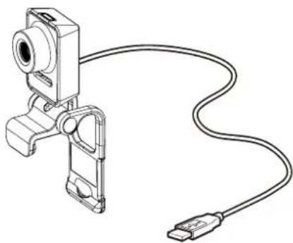 PHILIPS SPC640NC - Contenu de l'emballage - 1