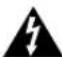 ALTEC LANSING Expressionist CLASSIC FX2020 - Safety Information - 1