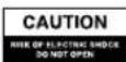 ALTEC LANSING FX3021 - Safety Information - 2