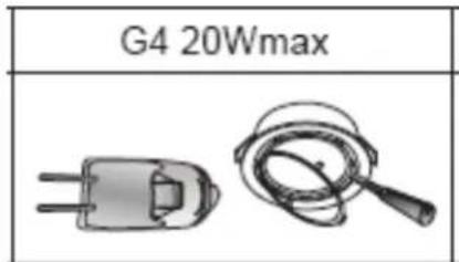G4 20Wmax