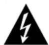 HARMAN KARDON HKTS16BQ/230 - RISK OF ELECTRIC SHOCK DO NOT OPEN - 2