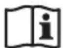 PHILIPS goLITE BLU HF3320 - Symbol Beschreibung - 1