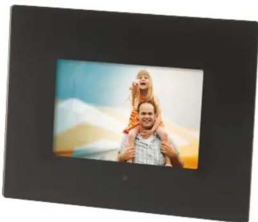 BRAUN DigiFrame 7 - Aanwijzing! - 1