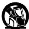 JAMO C 803 - WARNINGS - DVD/CD PLAYERS/RECORDERS - 3