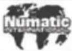 Numatic James JVP180 - NOTES - 3