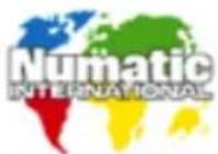Numatic James JVP180 - Numatic International Warranty matic International Limited warrant to the original purchaser - 1