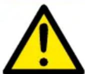 Numatic James JVP180 - Information for dry use vacuum cleaners - 2