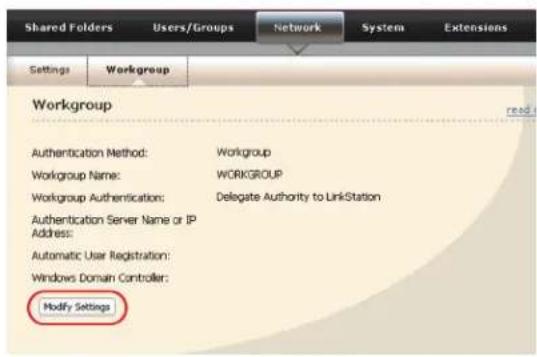 BUFFALO 6TB LinkStation Duo - Utilisateurs de Windows Vista, Windows Server 2003/Server 2008 - 1