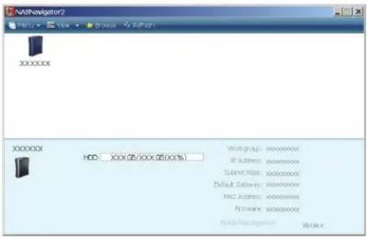 XXXXXXX XXXXXXX HDD: XXX GB/XXX GB(00%) Wangroup: xxxxxxxxx IP Address: xxxxxxxxx Submit File: xxxxxxxxx Default Gateway: xxxxxxxxx MAC Address: xxxxxxxxx Prints: xxxxxxxxx NASDAQNavigator: Windows