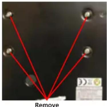 Remove