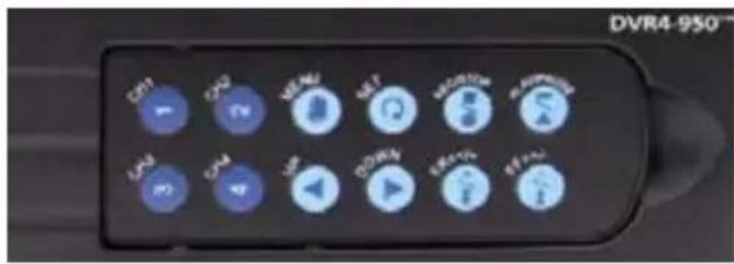 DVR4-950° CRT CPU VEN NET ACRON AVENUE USB CPU VEN DCROM USB+V IE+V