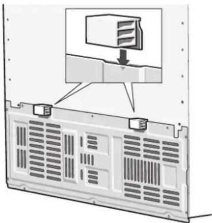 BOSCH KAN62A75 - Beluchting - 1