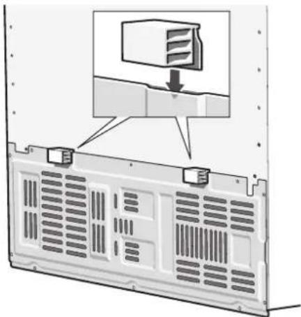 BOSCH KAN62A75 - Ventilazione - 1
