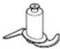 KENWOOD FP120 - Hints and Tips - 1