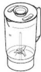 KENWOOD FP120 - Hints and Tips - 8