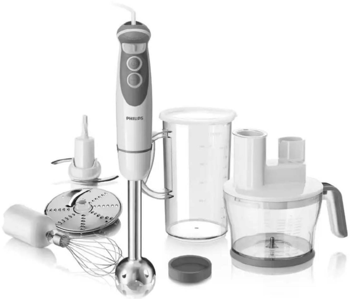PHILIPS Viva Collection HR1619 - 1