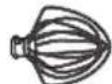 KITCHENAID K45SSWH - Tuotteen hävittäminen - 8