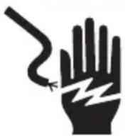 KITCHENAID K45SSWH - ! WARNING - 1