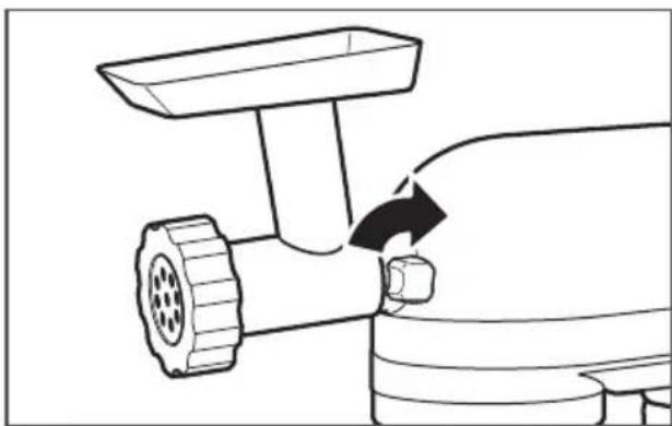 KITCHENAID K45SSWH - ΧΡΗΣΗ ΤΟΥ ΜΙΞΕΡ ΜΕ ΒΑΣΗ - 2