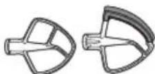 KITCHENAID K45SSWH - ΟΔΗΓΟΣ ΔΙΑΚΟΠΤΗ ΤΑΧΥΤΗΤΑΣ - 3