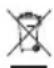 KITCHENAID K45SSWH - Smaltimento del prodotto - 1