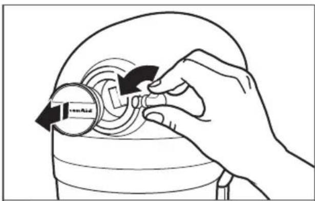 KITCHENAID K45SSWH - ACCESSORI OPZIONALI - 2