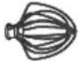 KITCHENAID K45SSWH - Eliminação do produto - 6