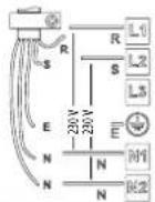 BAUKNECHT ETPI 8950 IN - SERVICE - 15