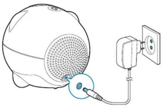 PHILIPS AJ310 - Remarque - 1
