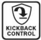 BOSCH GBH 2-28 DV Professional - Schnellabschaltung (Kickback Control) - 1