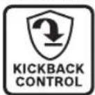 BOSCH GBH 2-28 DV Professional - Sneluitschakeling (Kickback Control) - 1
