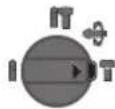 BOSCH GBH 2-28 DV Professional - Nastavení druhu provozu - 4