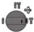 BOSCH GBH 2-28 DV Professional - Iске косу - 4