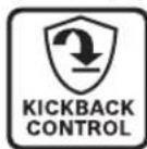 BOSCH GBH 2-28 DV Professional - Брзо исклучување (Kickback Control) - 1