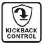 BOSCH GBH 2-28 DV Professional - Deconectarea rapidă (KickBack Control) - 1
