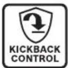 BOSCH GBH 2-28 DV Professional - Arrêt rapide (Kickback Control) - 1