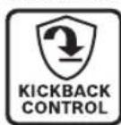BOSCH GBH 2-28 DV Professional - Функція швидкого вимкнення (Kickback Control) - 1