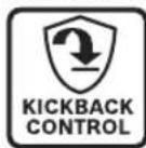 BOSCH GBH 2-28 DV Professional - Desconexión rápida (Kickback Control) - 1