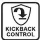 BOSCH GBH 2-28 DV Professional - Äträ izslëgšanäs (Kickback Control) - 1