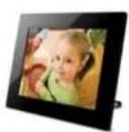 VIEWSONIC VFD820-50 - ViewSonic® Digital Photo Frames Comparison Guide - 1