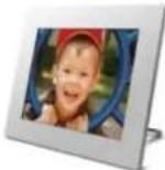 VIEWSONIC VFD820-50 - ViewSonic® Digital Photo Frames Comparison Guide - 6