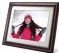 VIEWSONIC VFD820-50 - ViewSonic® Digital Photo Frames Comparison Guide - 7