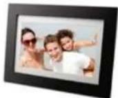 VIEWSONIC VFD820-50 - ViewSonic® Digital Photo Frames Comparison Guide - 5