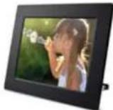 VIEWSONIC VFD820-50 - ViewSonic® Digital Photo Frames Comparison Guide - 5