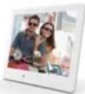 VIEWSONIC VFD820-50 - ViewSonic® Digital Photo Frames Comparison Guide - 4