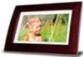 VIEWSONIC VFD820-50 - ViewSonic® Digital Photo Frames Comparison Guide - 2