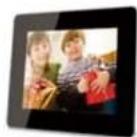 VIEWSONIC VFD820-50 - ViewSonic® Digital Photo Frames Comparison Guide - 2