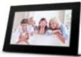 VIEWSONIC VFD820-50 - ViewSonic® Digital Photo Frames Comparison Guide - 3
