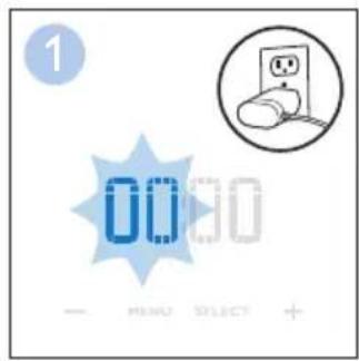 1 00:00 — MIND SELECT +